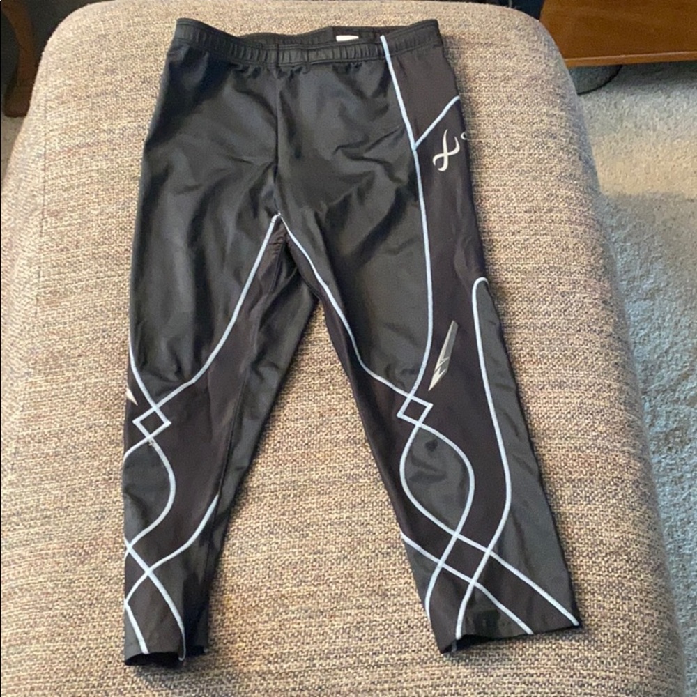 CWX leggings